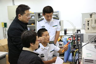 技术交流齐进步 军民融合促发展