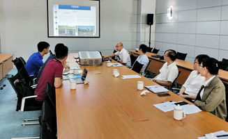 我院与北京理工大学携手探索未来 虚拟现实显示技术交流与合作共识达成