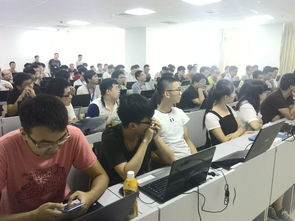 我们故事的结尾，在黑马程序员技术交流社区