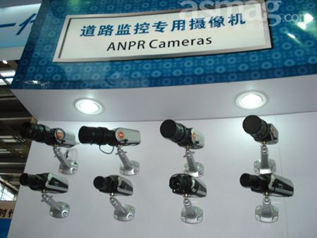 监控摄像机行业动态与技术交流 聚焦pjtime.com最新观察