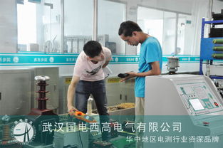 国电西高开放日 以技术交流驱动创新，员工自主共绘发展蓝图